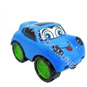 CARRO BABY MAC DIVPLAST