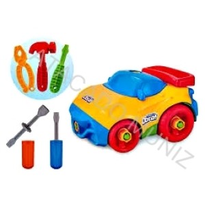 CARRO MAOS A OBRA USUAL