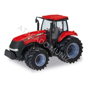 TRATOR MAGNUN CASE AGRICULTURE USUAL