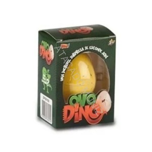 OVO SURPRESA DINO ZOOP RAVI