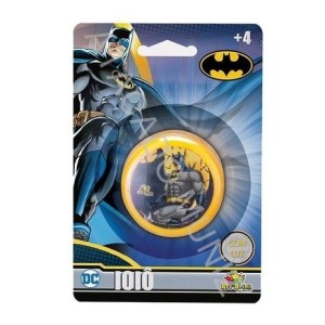 IOIO BATMAN