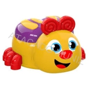 BRINQUEDO JOANITA NA SOLAPA JP BRINK