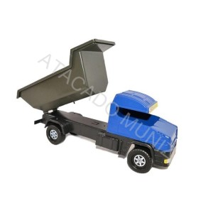 MINI CAMINHAO CAÇAMBA