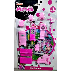 KIT CASINHA ETITOYS MINNIE