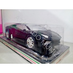 CARRO PLASTICO FRICCAO