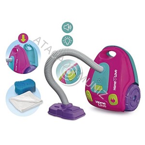 ASPIRADOR DE PO HOME LOVE USUAL