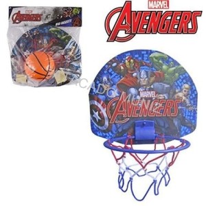 MINI BASQUETE COM BOLA