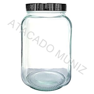 POTE INVICTA 2,5 LITROS LISO