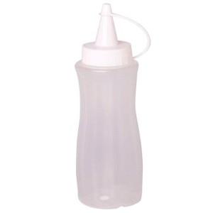 BISNAGA BRANCA 200 ML