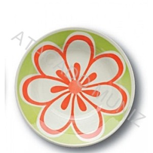 PRATO FUNDO OXFORD DONNA EUFORIA 22CM