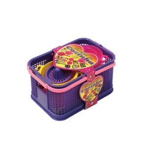 Pica Pau cestinha de Cozinha