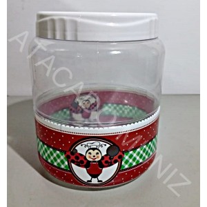 POTE HORTELA 1250 ML