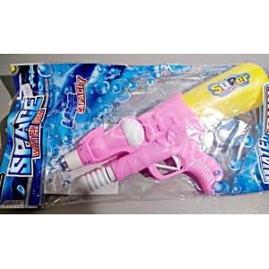 PISTOLA LANCA AGUA SPACE
