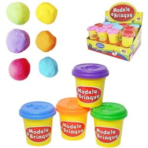 MODELE E BRINQUE 120G DM TOYS