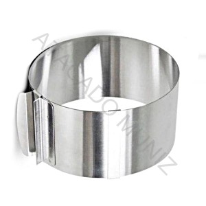 ARO BOLO REDONDO CAROL FIORENTINO 16 A 30CM X8CM