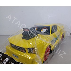 RACE CAR MUSTANG AB003
