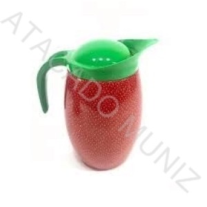 JARRA 1,5 LITROS MORANGO