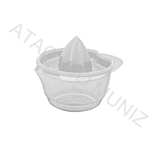 ESPREMEDOR DE FRUTAS PARAMOUNT 500ML COLORS