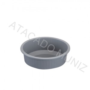 BACIA 1,5 LITROS UNIPOP