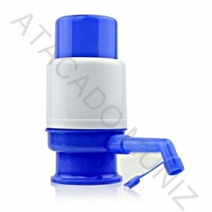 BOMBA PARA GALAO 20 LITROS TRX INFINITY