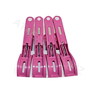 MULT PREDENDOR COM MOLAS ESPECIAIS 4 PECAS