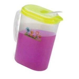 JARRA MASTER 4 LITROS FLIP TOP NITRON