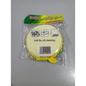 ESPONJA PARA LOUCA IDEAL