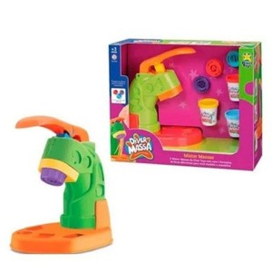 Boneca Divertoys My Little colection Banho