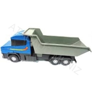 CAMINHAO CAÇAMBA DE PLASTICO
