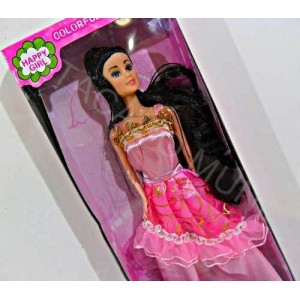 BONECA GIRL GOOD FRIEND