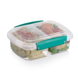 POTE COM DIVISOES E TRAVA LATERAL NITRON