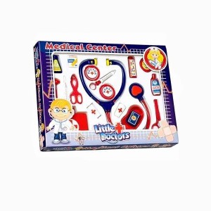 Pica Pau Medical Center Medico