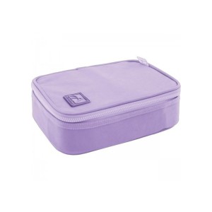 ESTOJO BOX TILIBRA ACADEMIE LILAS