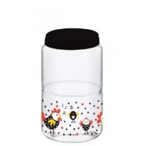 POTE TIBA 1600ML GALINHAS