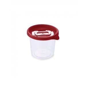 POTE PLASUTIL CLIC REDONDO ALTO A3 480 ML
