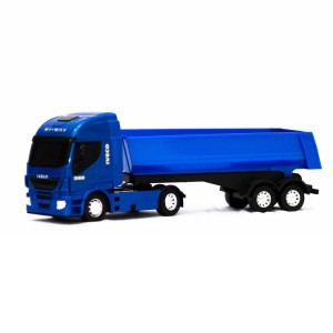 CAMINHAO IVECO HIWAY BASCULANTE USUAL