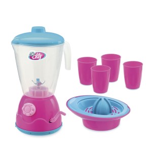 KIT LIQUIDIFICADOR LE CHEF USUAL