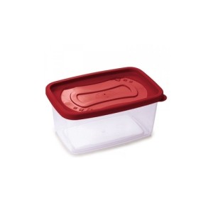 POTE PLASUTIL CLIC RETANGULAR A3 430ML