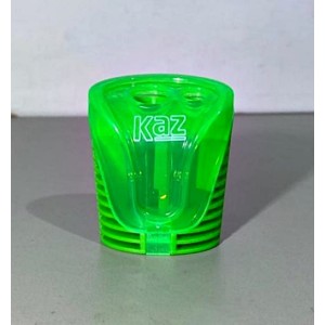 APONTADOR COM CAIXA E DUAS BOCAS