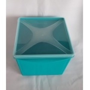 ORGANIZADOR MULTIUSO QUADRADO 2,6 LITROS COLOR TOP LINE