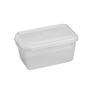 POTE COM TRAVAS LATERAIS RAINHA 1 LITRO