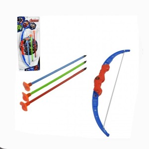 Mini Arco e Flecha Marvel Avengers