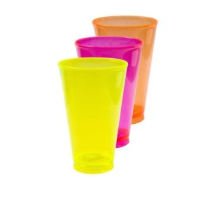 COPO COQUETEL NEON 550 ML