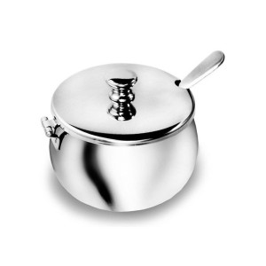 ACUCAREIRO INOX KE HOME LUXO