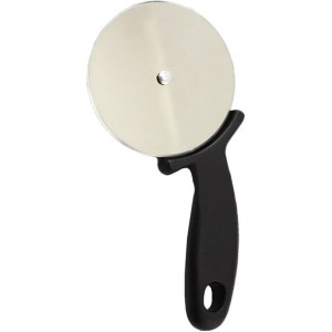 CORTADOR DE PIZZA KE JOME INOX