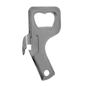 ABRIDOR DE LATA E GARRAFA