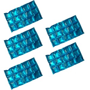 BLOCO DE GELO ECOLOGICO WINCY 15 CUBOS 120ML