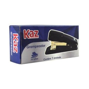 PERFURADOR 1 FURO KAZ