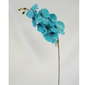 ORQUIDEA SILICONE CORES DIVERSAS