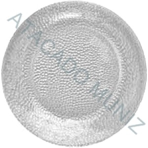 PRATO FUNDO NADIR 22CM ACQUA